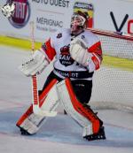 Photo hockey match Bordeaux - Epinal  le 12/09/2017