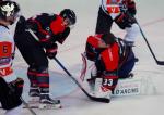 Photo hockey match Bordeaux - Epinal  le 12/09/2017