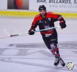 Photo hockey match Bordeaux - Epinal  le 12/09/2017