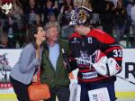 Photo hockey match Bordeaux - Epinal  le 12/09/2017