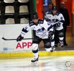 Photo hockey match Bordeaux - Gap  le 04/10/2016