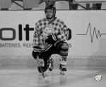 Photo hockey match Bordeaux - Gap  le 04/10/2016