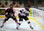 Photo hockey match Bordeaux - Gap  le 04/10/2016