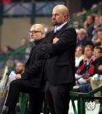 Photo hockey match Bordeaux - Gap  le 04/10/2016