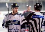 Photo hockey match Bordeaux - Gap  le 04/10/2016