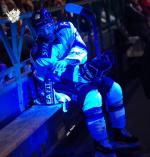 Photo hockey match Bordeaux - Gap  le 04/10/2016