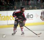 Photo hockey match Bordeaux - Gap  le 04/10/2016