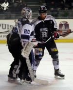 Photo hockey match Bordeaux - Gap  le 21/12/2016