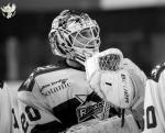 Photo hockey match Bordeaux - Gap  le 21/12/2016