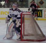 Photo hockey match Bordeaux - Gap  le 10/01/2017