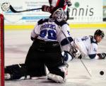 Photo hockey match Bordeaux - Gap  le 10/01/2017