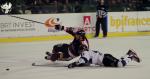 Photo hockey match Bordeaux - Gap  le 10/01/2017