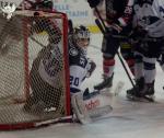 Photo hockey match Bordeaux - Gap  le 10/01/2017