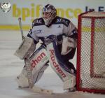 Photo hockey match Bordeaux - Gap  le 10/01/2017