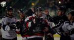 Photo hockey match Bordeaux - Gap  le 10/01/2017