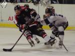 Photo hockey match Bordeaux - Gap  le 10/01/2017