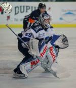 Photo hockey match Bordeaux - Gap  le 18/03/2017