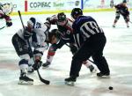 Photo hockey match Bordeaux - Gap  le 18/03/2017