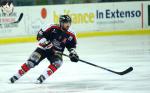 Photo hockey match Bordeaux - Gap  le 18/03/2017