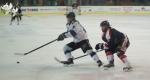 Photo hockey match Bordeaux - Gap  le 18/03/2017