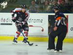 Photo hockey match Bordeaux - Gap  le 18/03/2017