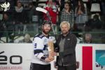 Photo hockey match Bordeaux - Gap  le 18/03/2017