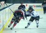 Photo hockey match Bordeaux - Gap  le 18/03/2017