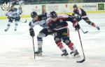 Photo hockey match Bordeaux - Gap  le 18/03/2017
