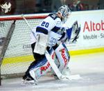 Photo hockey match Bordeaux - Gap  le 19/03/2017