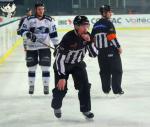 Photo hockey match Bordeaux - Gap  le 19/03/2017