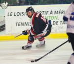 Photo hockey match Bordeaux - Gap  le 19/03/2017