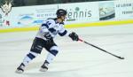 Photo hockey match Bordeaux - Gap  le 19/03/2017