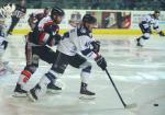 Photo hockey match Bordeaux - Gap  le 19/03/2017