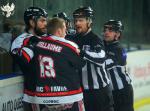 Photo hockey match Bordeaux - Gap  le 19/03/2017