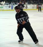 Photo hockey match Bordeaux - Gap  le 19/03/2017