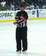 Photo hockey match Bordeaux - Gap  le 19/03/2017