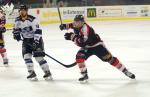 Photo hockey match Bordeaux - Gap  le 19/03/2017