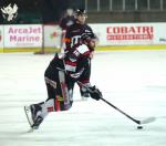 Photo hockey match Bordeaux - Gap  le 19/03/2017