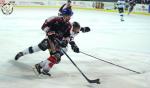 Photo hockey match Bordeaux - Gap  le 19/03/2017