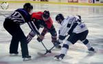 Photo hockey match Bordeaux - Gap  le 17/09/2017