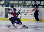 Photo hockey match Bordeaux - Gap  le 17/09/2017