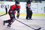 Photo hockey match Bordeaux - Gap  le 17/09/2017