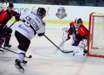 Photo hockey match Bordeaux - Gap  le 17/09/2017