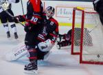Photo hockey match Bordeaux - Gap  le 17/09/2017