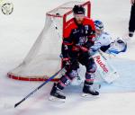 Photo hockey match Bordeaux - Gap  le 17/09/2017