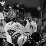 Photo hockey match Bordeaux - Gap  le 17/09/2017