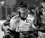 Photo hockey match Bordeaux - Gap  le 17/09/2017