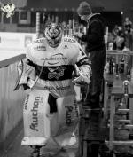 Photo hockey match Bordeaux - Gap  le 17/09/2017