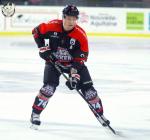 Photo hockey match Bordeaux - Gap  le 17/09/2017