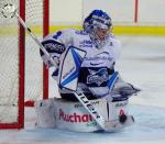 Photo hockey match Bordeaux - Gap  le 17/09/2017